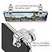 PUBG Mobile Controller, Mobile Game Controller Cellphone Game Sensitive Shoot Aim Keys L1 R1 Mobile for PUBG Gift for Kids (4 Finger)thumb 4