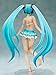 FREEing Character Vocal Series 01: Hatsune Miku Swimsuit Version PVC Figure (1:12 Scale)