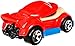 Hot Wheels Mario Vehicle, 1:64 Scale