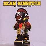 Sean Kingston Album: «Tomorrow» (Front side)