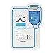 Tonymoly Master Lab Mask Sheet, Hyaluronic Acid, 1 Count