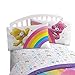 Care Bears 3 Piece Bedding Set by American Greeting