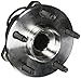 Mevotech H513214 Wheel Bearing and Hub Assembly