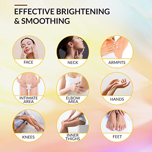 VALITIC Kojic Acid Vitamin C and Retinol Soap Bars with Turmeric for