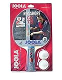 JOOLA Rosskopf GX75 Recreational Table Tennis Racket