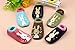 5 Pair Cotton Anti Slip Skid foot Socks, Magnolian Crew Boat Socks Foot socks sneakers for 8-36 Months Unisex Baby, Infant, Toddler, Pattern and Color is Random Sent