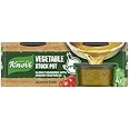 Knorr Stock Pot Vegetable (4x28g)