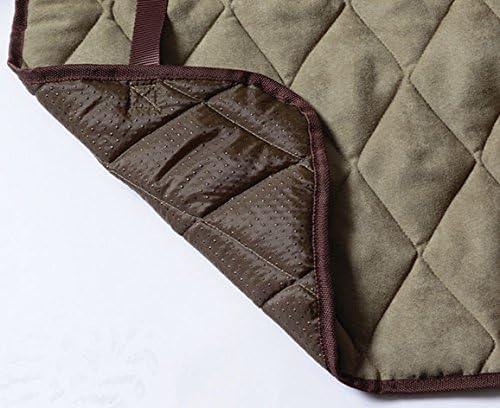 solvit bench seat cover