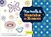 Ma malle à mandalas et rosaces : Avec 1 bloc de 48 pages, 3 cadres à rosaces et pochoirs, 1 cadre by 