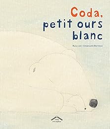 Coda, petit ours blanc
