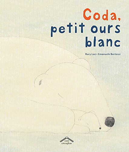 Coda, petit ours blanc