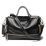 COCIFER Women Top Handle Satchel Handbags Shoulder Bag Crossbody Purse Tote Bags