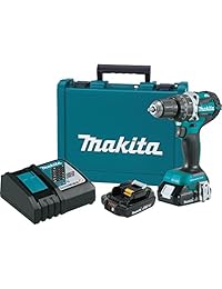 Makita 18V LXT Lithium-Ion