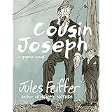 Cousin Joseph: A Graphic Novel