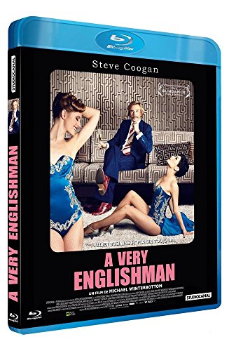 A Very Englishman
