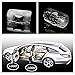 For Lexus RX300 RX330 RX350 IS250 LX570 lx460 IS200 IS300 ls400 Led Car Door Logo Lights Ghost Shadow Light By Hongyingcar
