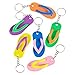 Another Dream Disney Moana Party Favor Pack Supplies Themed Pack Includes Pencils, Stickers, Stampers, Tattoos, and Keychains