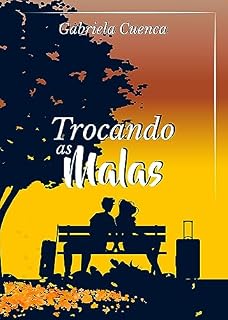 Livro Trocando as malas