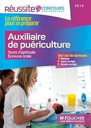 Auxiliaire de puériculture