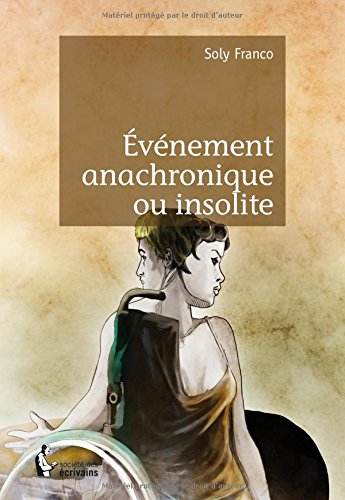 Événement anachronique ou insolite