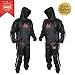 2Fit Heavy Duty Sweat Suit Sauna Exercise Gym Suit Fitness, Weight Loss, AntiRip