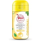 Taoyeablok Natural Deodorant for Women and Men (22g), Your Essential Choice for Authentic Freshness for daily