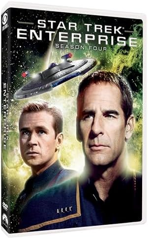 Amazon.com: 新スター・トレック DVDコンプリート・シーズン 5