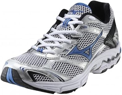 mizuno wave ovation