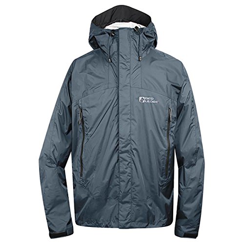Red Ledge Free Rein Jacket - Mens Large/Blue - Thumbnail 2