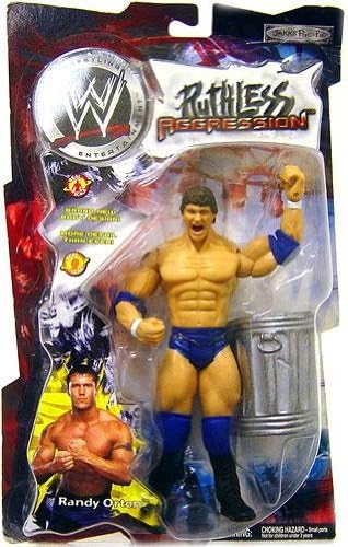 ruthless aggression series 1