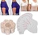 POPSTORE Self Adhesive Bra Lift Tape Invisible Push-up Nipple Covers Breast Lift