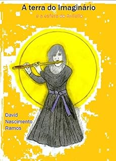 Livro a terra do imaginário: e a esfera do Avilello