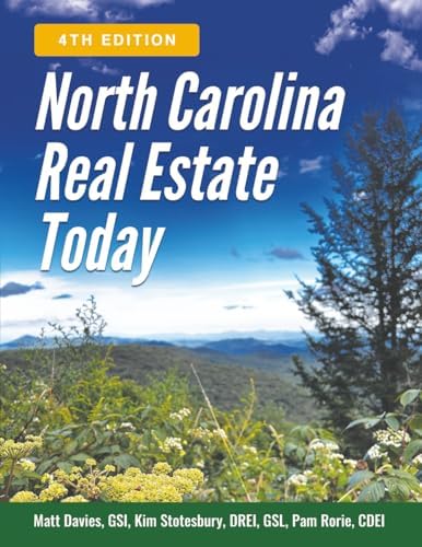 North Carolina: A Photographic Journey: McCarthy, Ann