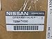 Genuine Nissan Parts - Authentic Catalog Part from The Factory (13264-7Y000)