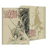 La Légende des nuées écarlates - Intégrale coffret (HUMANO.FANTAST.) (French Edition) by