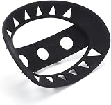 ARVALOLET Replacement Headband Cushion for VR Vision Pro Soft TPU Head Strap Pad view 6