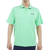 Under Armour Mens Iso Chill Graphic Polo