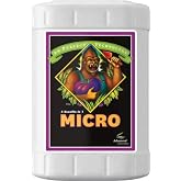 Advanced Nutrients Micro pH Perfect Fertilizer, 23-Liter