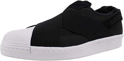 women's superstar slipon w sneaker