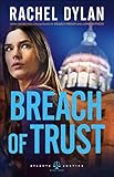 Breach of Trust (Atlanta Justice)