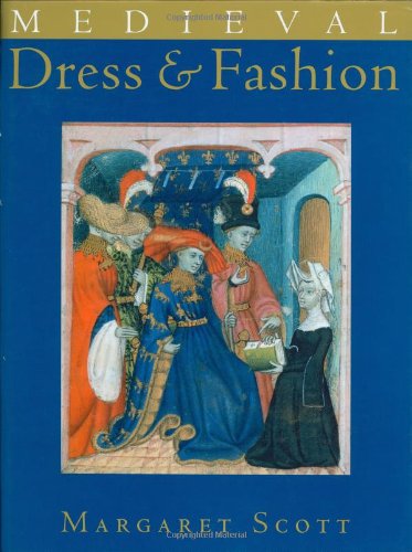 Medieval Dress and Fashion