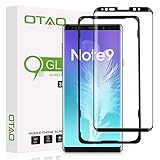 OTAO Note 9 Screen Protector Tempered Glass
