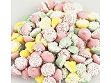 Guittard Pastel Mini Smooth and Melty Mints 1 pound Petite Mints