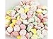 Guittard Pastel Mini Smooth and Melty Mints 1 pound Petite Mints
