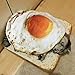 UEETEK Pet Blanket for Dog Cat,Animal Fried Egg Shaped Quilt Puppy Kitten Bed Sleep Mat