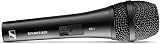 Sennheiser XS 1 Dynamic Cardioid Vocal Microphone with Clamp & Case view 2