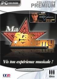 Ma star Academy