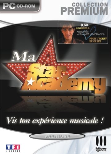 Ma star Academy