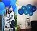 GuassLee Big Balloon 36 Inch Latex Giant Balloon Large Balloons for Photo Shoot/Birthday/Wedding Party/Festival/Event/Carnival Decorations