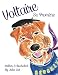 Voltaire Se Promène (Voltaire: The Franco-American Hipster Dog) (Volume 1) (French Edition) by Ju by Julia Livi